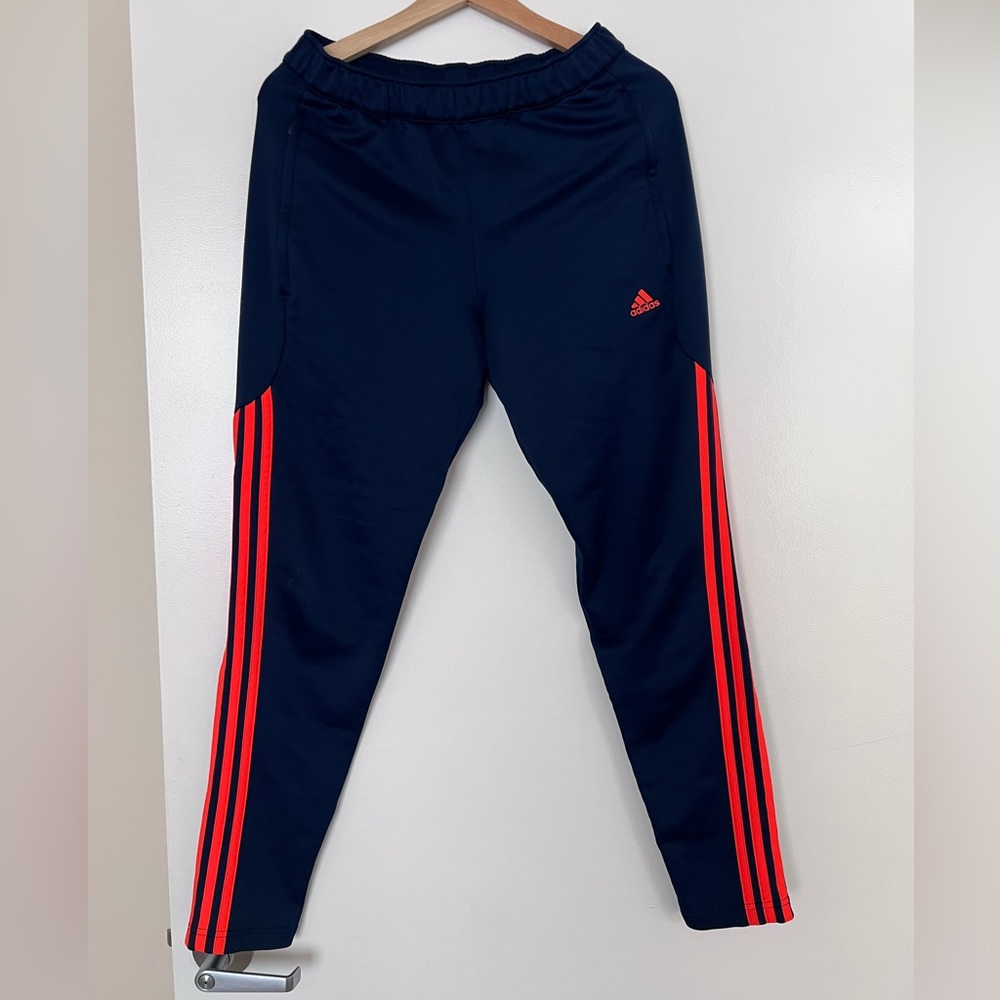 Adidas soccer pants